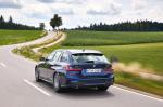 BMW 330d xDrive Touring M Sport 2019 года (WW)